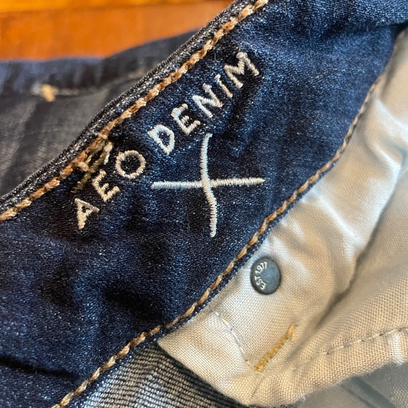 American Eagle - SKINNY - Jeans, Size 6 Short - NEW - Picture 3 of 10